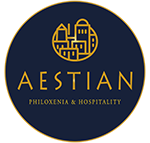 AESTIAN Logo