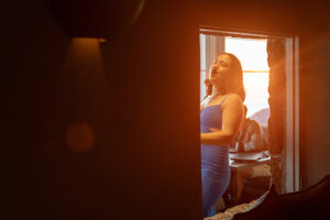 saturday live, mylos weekends, sofia sianou, santorini live, live session, saxophone, sunday brunch