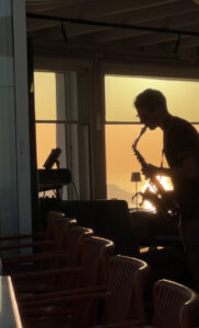 Saturday Live at Mylos Restaurant